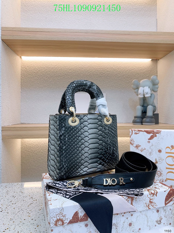Glami - DOR Bags - 1185