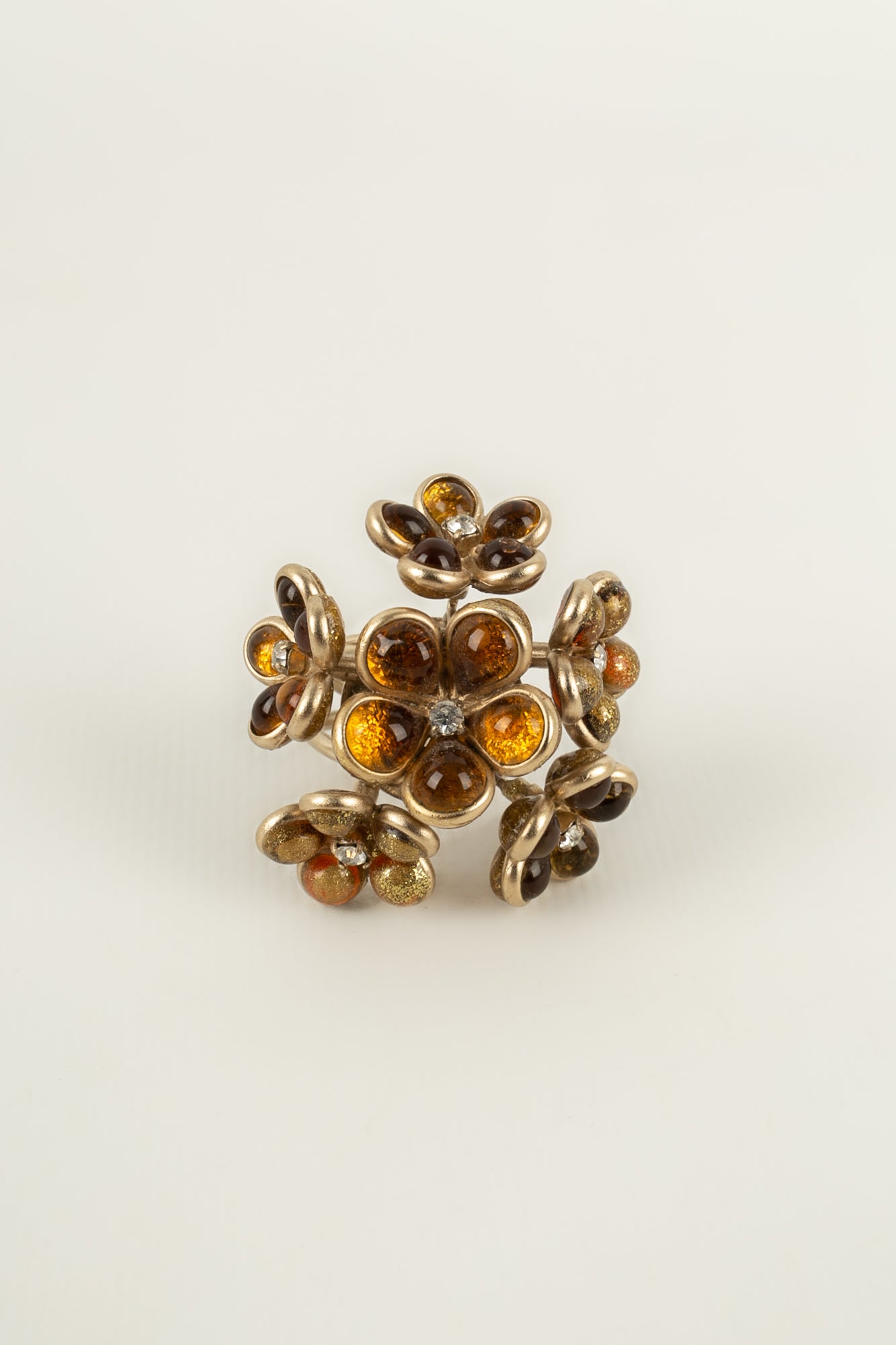 Bague Chanel 2007