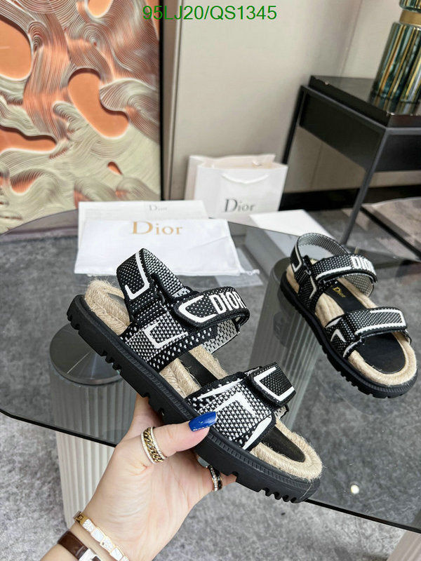 SAMCC - DOR Women Shoes - 2335