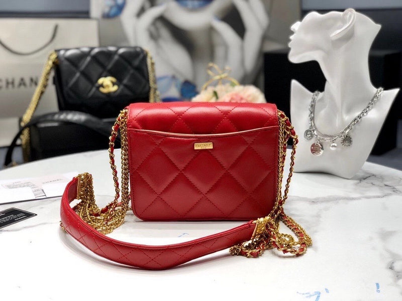 Satchel Bags - CLN Bags - 1229