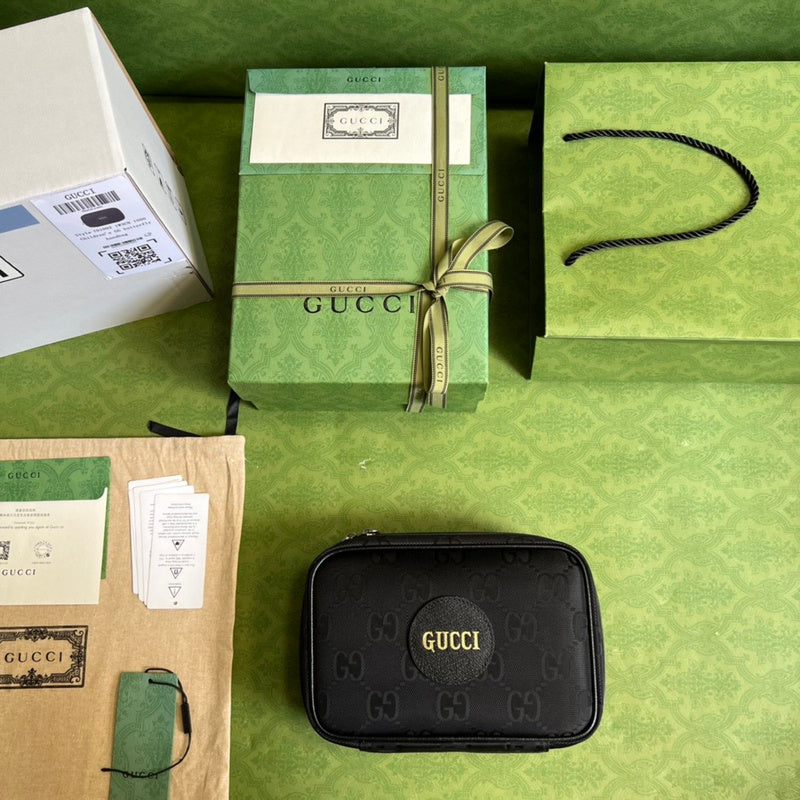 Glami Fashion - GCI Bags - 9686