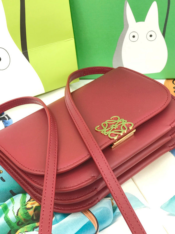 Glamy - LWO Bags - 905