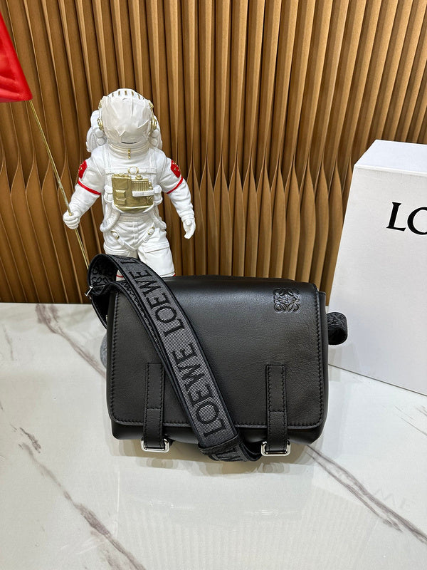 Glamy - LWO Bags - 135