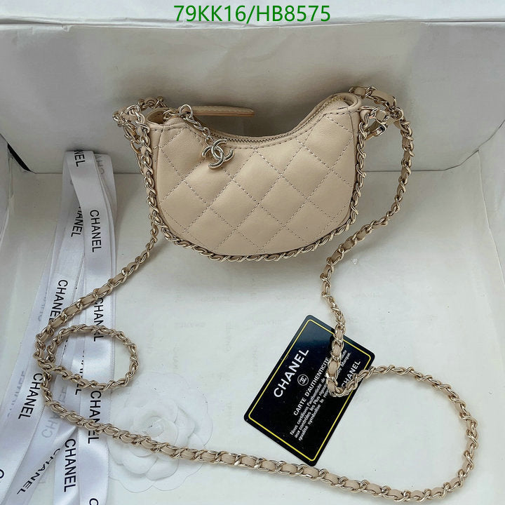 SAMC - CHL Bags Crossbody - 019