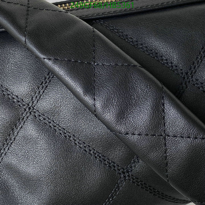SAMC - CHL Bags - 102