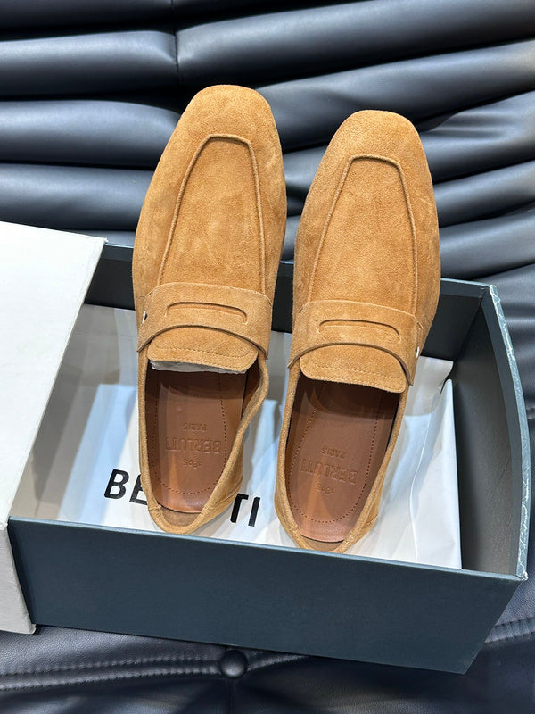 Glami - BRE Men Shoes - 149