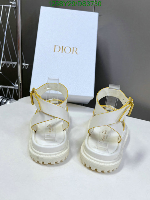 SAMCC - DOR Women Shoes - 1439