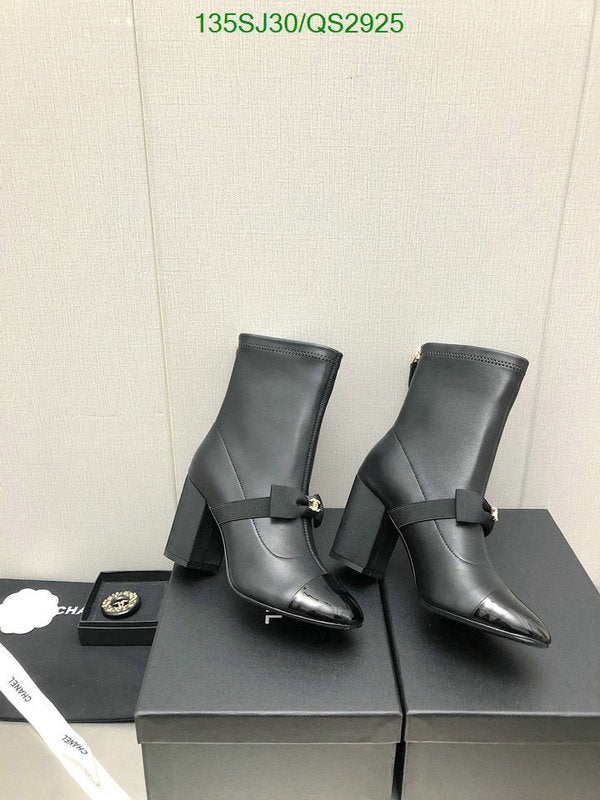 SAMC - CHL Women Boots - 348
