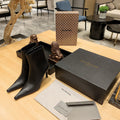 Satchel Bags - BGA Shoes - 956