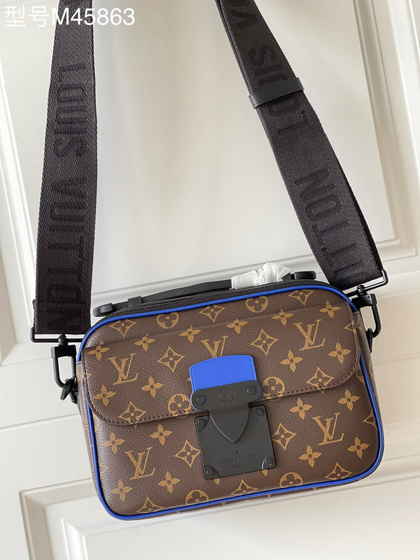 Fashion Lu-Vi bags - 3034