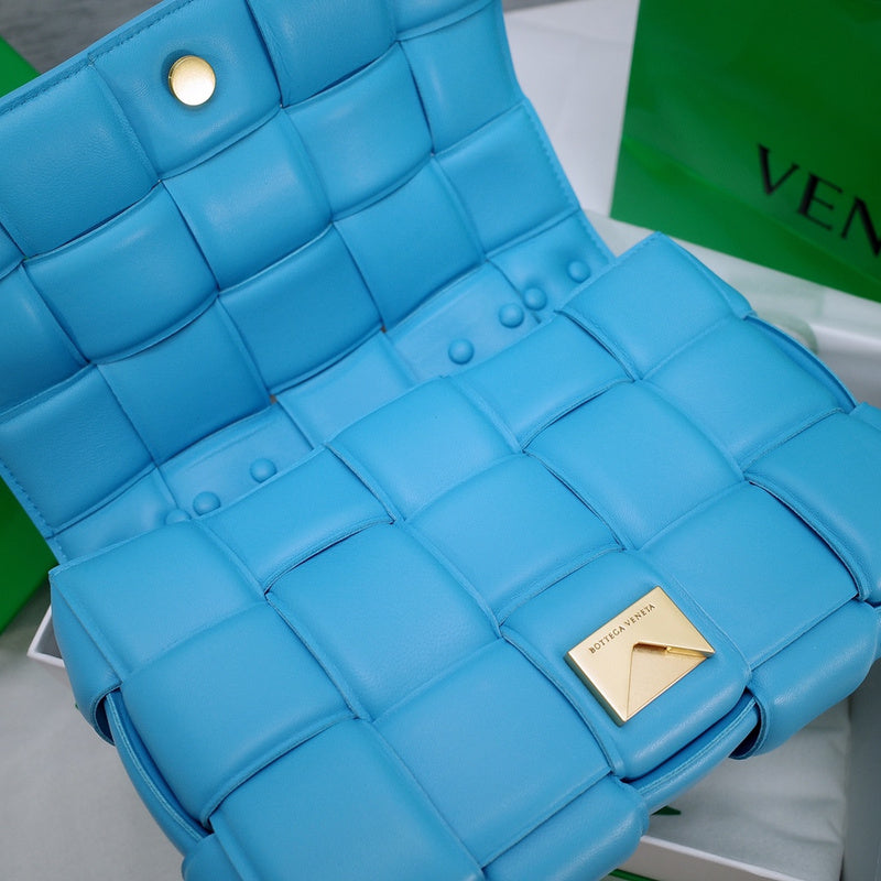 Satchel Bags - BV Bags - 187