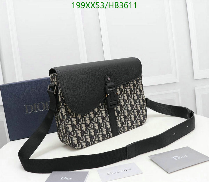 SAMCC - DOR Bags - 1091