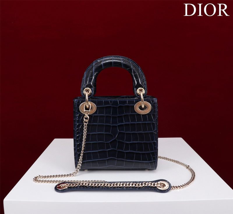 ELE - Dir Bags - 1394