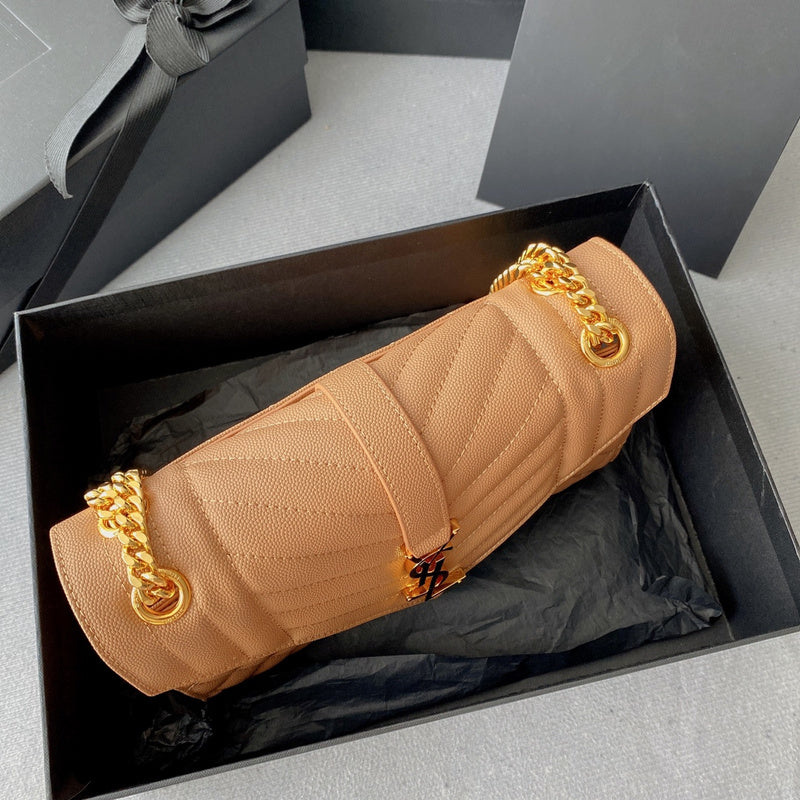 Glamy - YLS Bags - 351