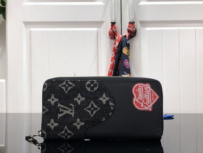GlamI Lu-Vi bags - 2689