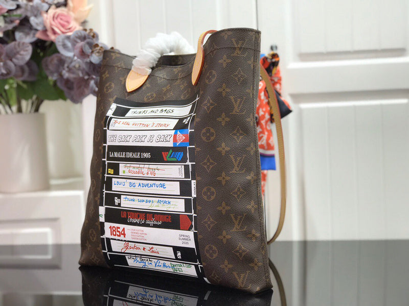 Glami-LAON - LOV Bags - 1262