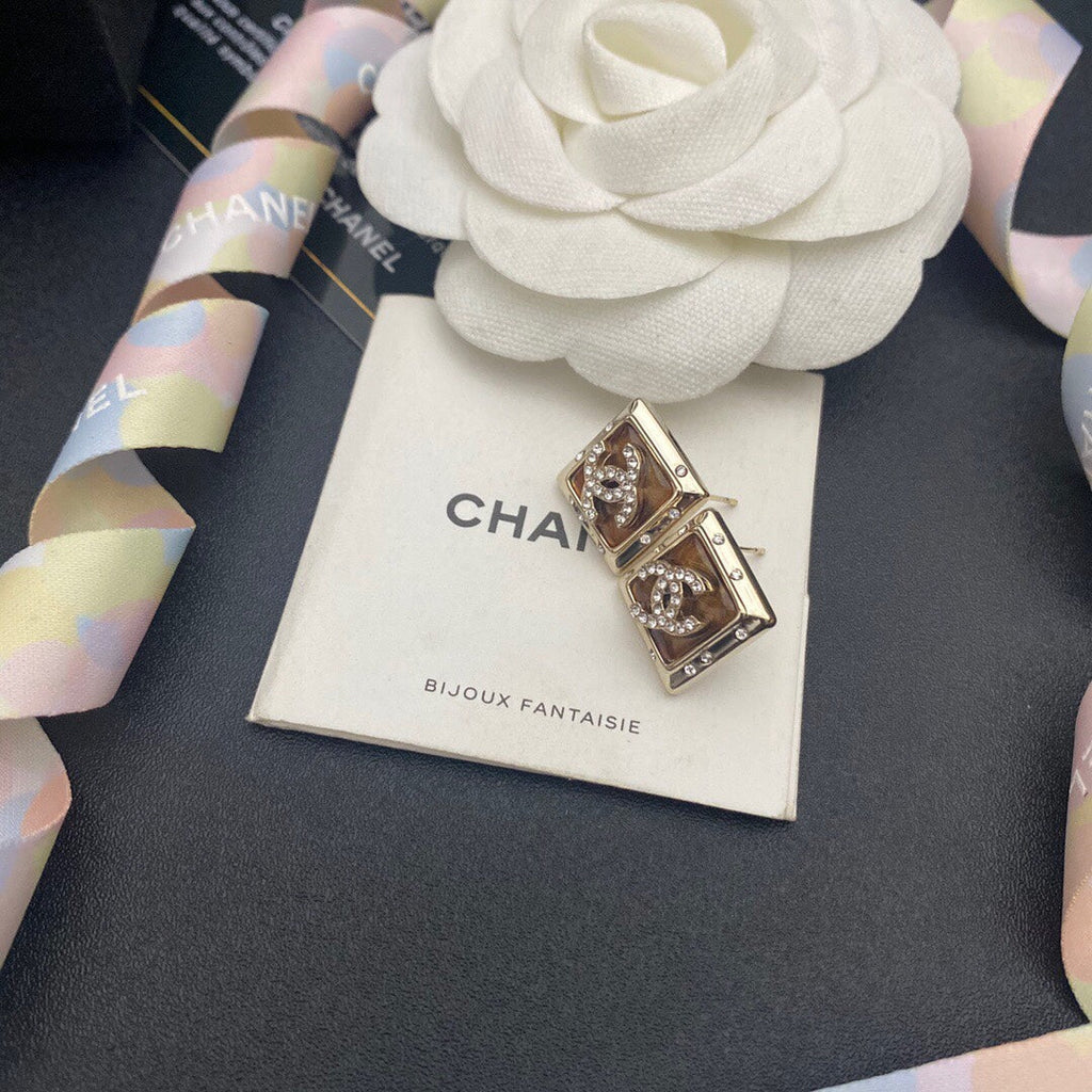 EN - Lux Earring CHL 025