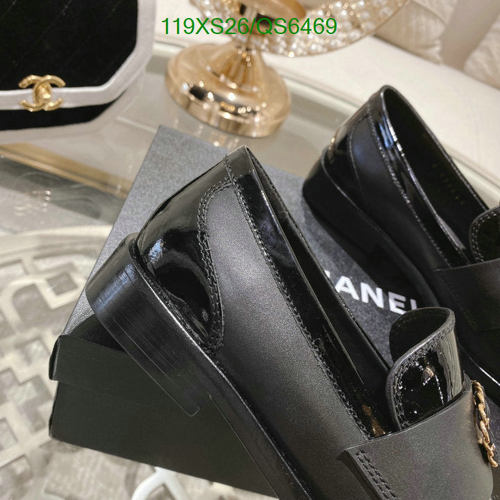 SAMC - CHL Women Shoes - 076