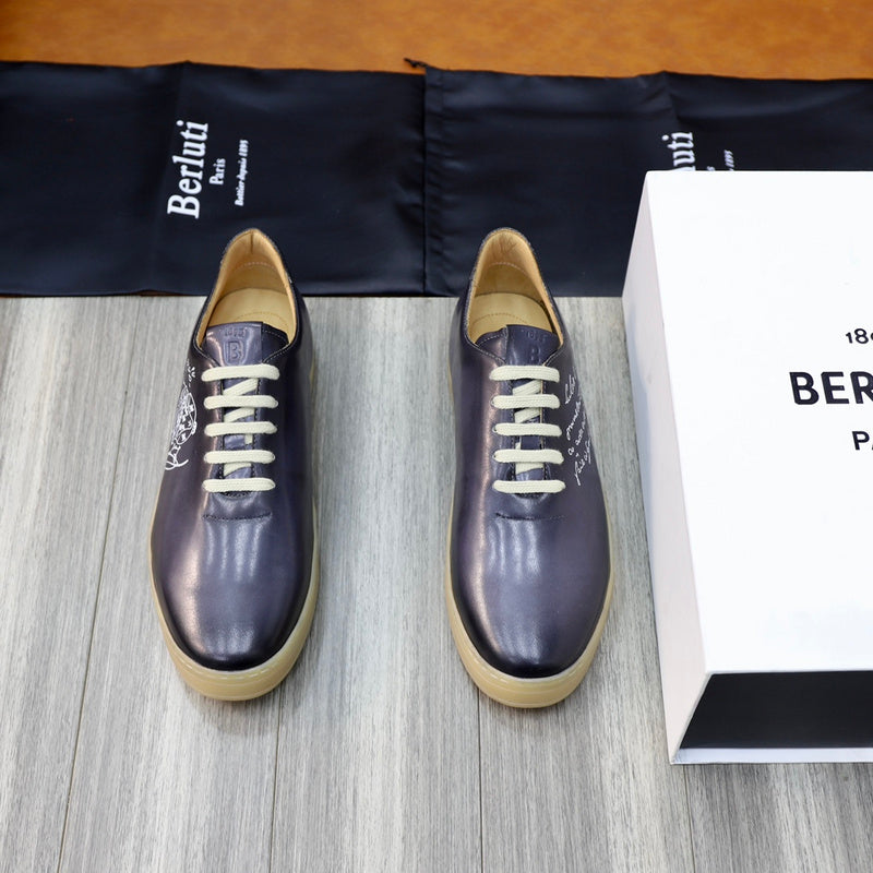 Glami - BRE Men Shoes - 625