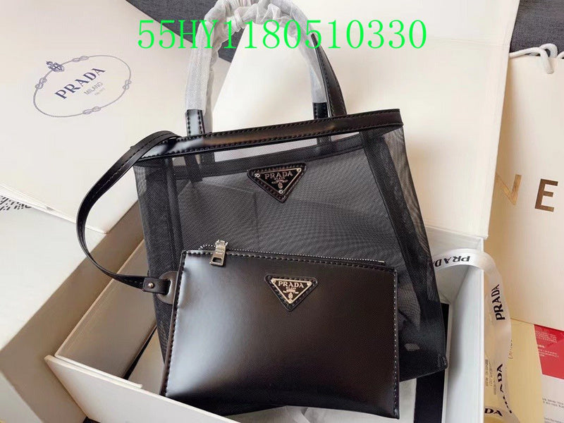 Satchel Bags - PDA Bags - 4363