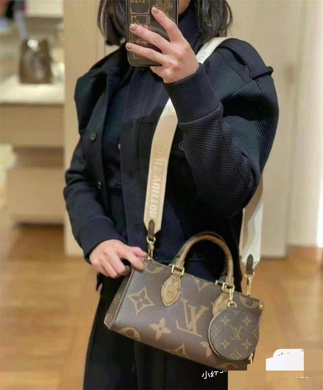 Glami - LOV Bags - 168