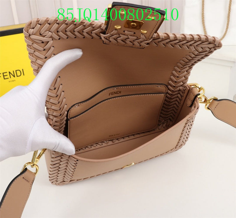 Glami - FDE Bags - 2511