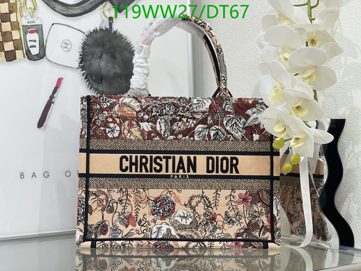 SAMCC - DOR Bags - 949