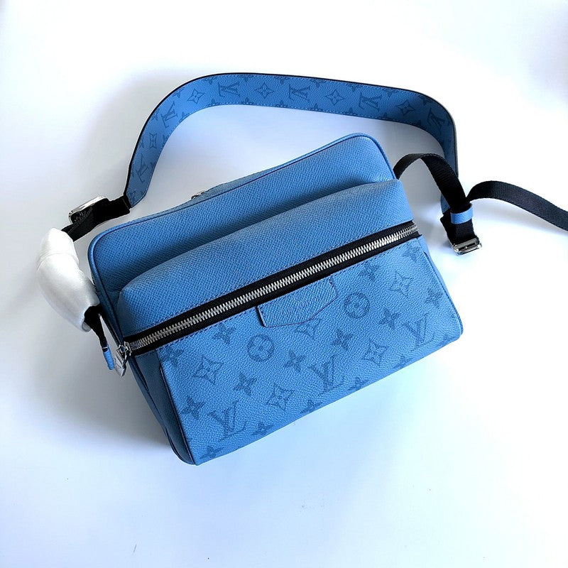 Satchel Bags - VL Bags - 749