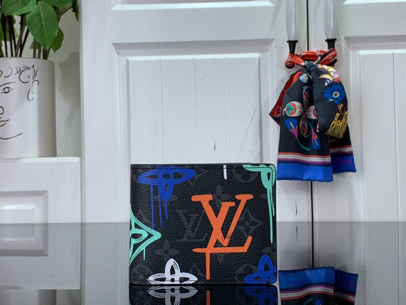 Fashion Lu-Vi bags - 2498