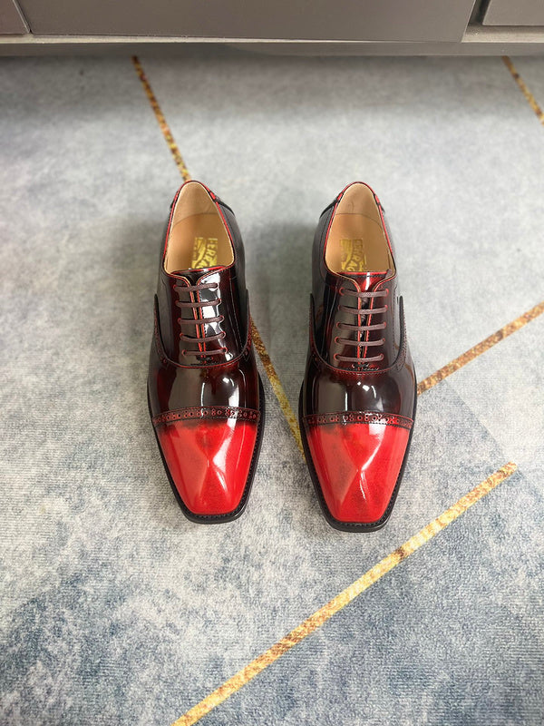 Glami - FGO Men Shoes - 1054