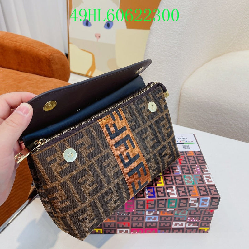Glami - FDE Bags - 2889