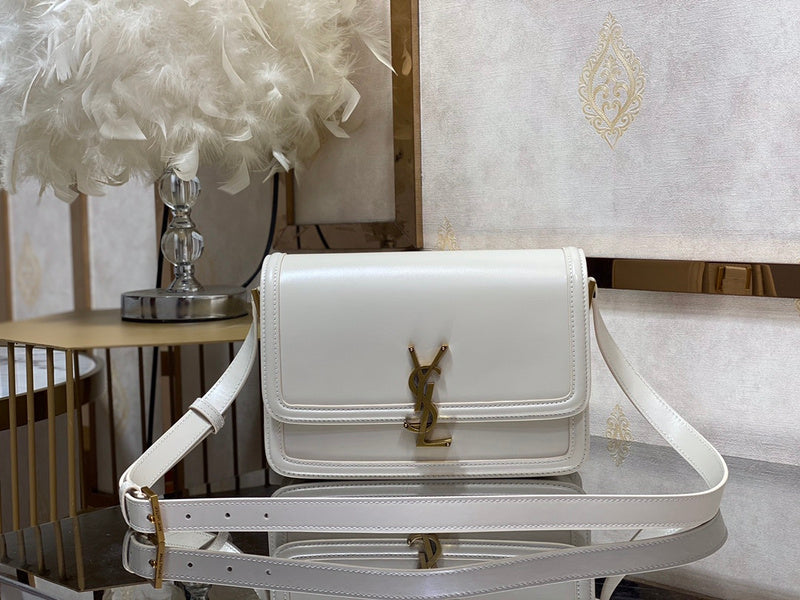 Satchel Bags - SLY Bags - 2379