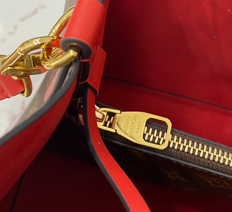 Glami Fashion Lu-Vi bags - 17604