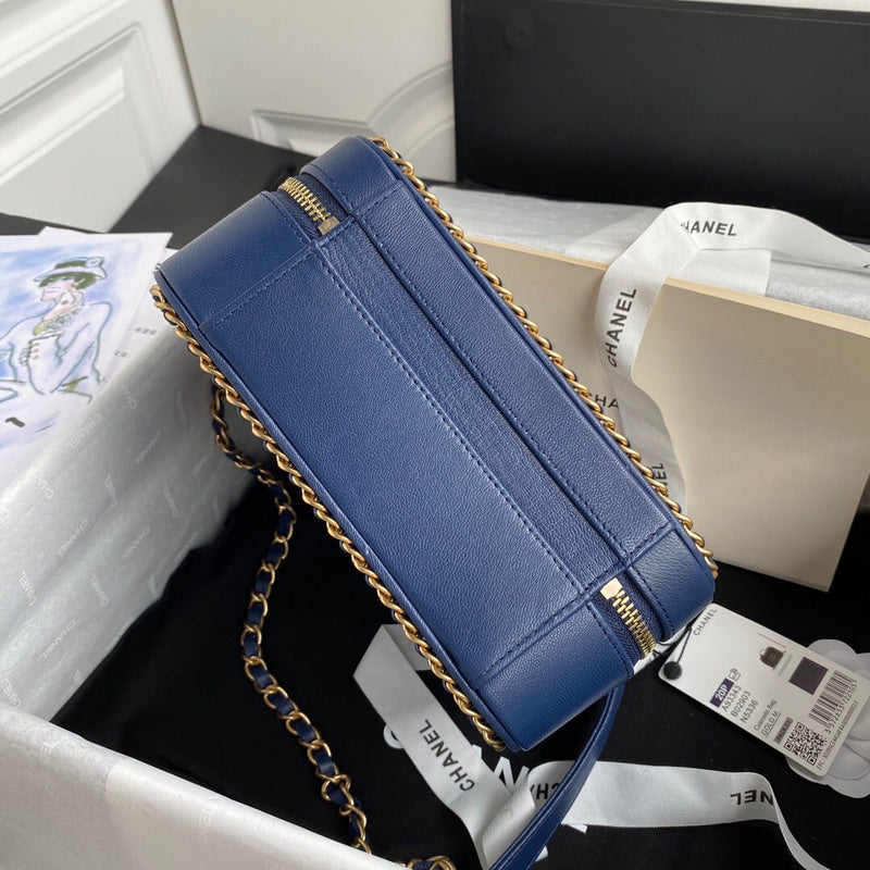 Satchel Bags - CHL Bags - 7475