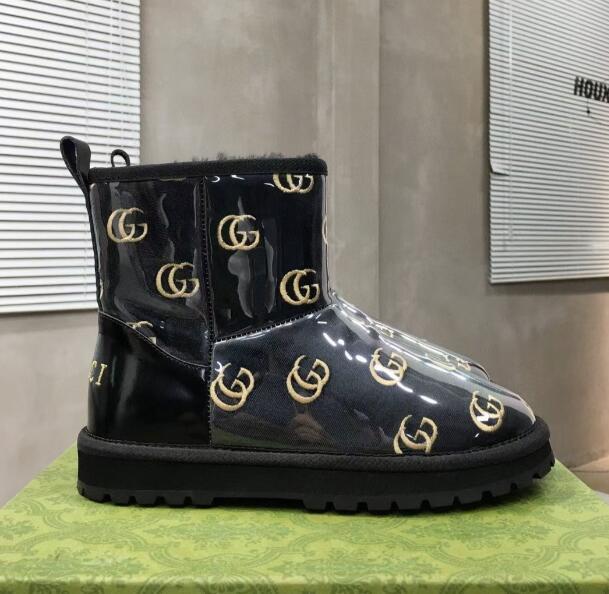 SAMC - GUKI Women Shoes - 1322