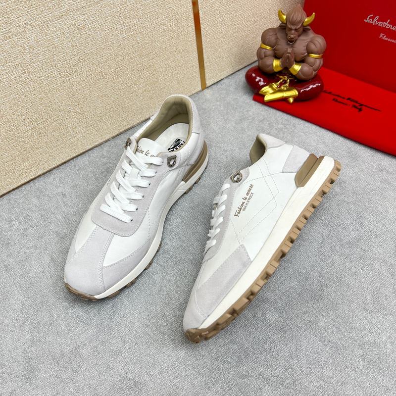 Glami - FGO Men Shoes - 897