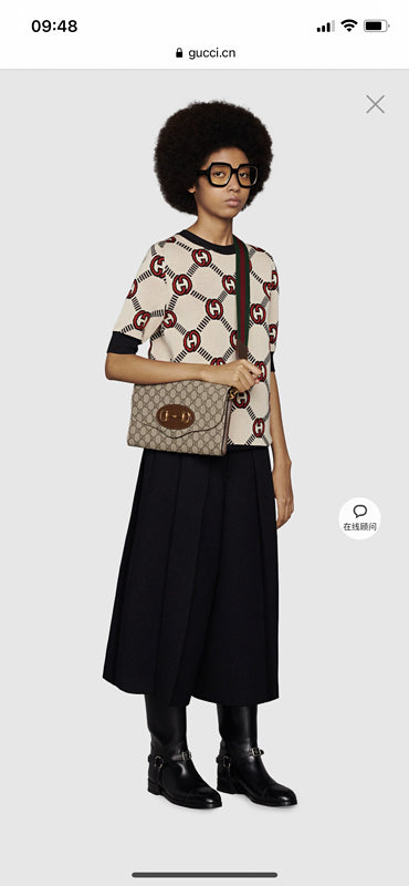Glami Fashion - GCI Bags - 9580