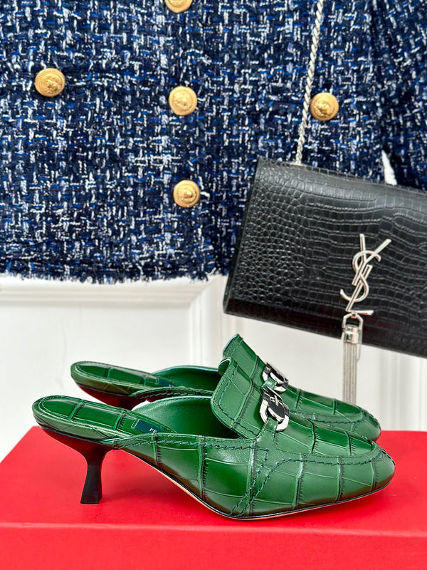 Glami - FGO Women Shoes - 184