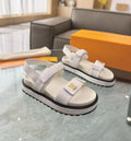 SAMC - LOV Women Shoes - 181