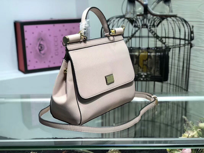 Satchel Bags - DG Bags - 301