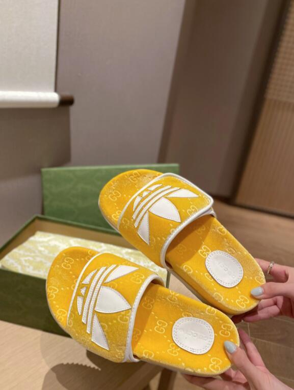 SAMC - GUKI Women Shoes - 993