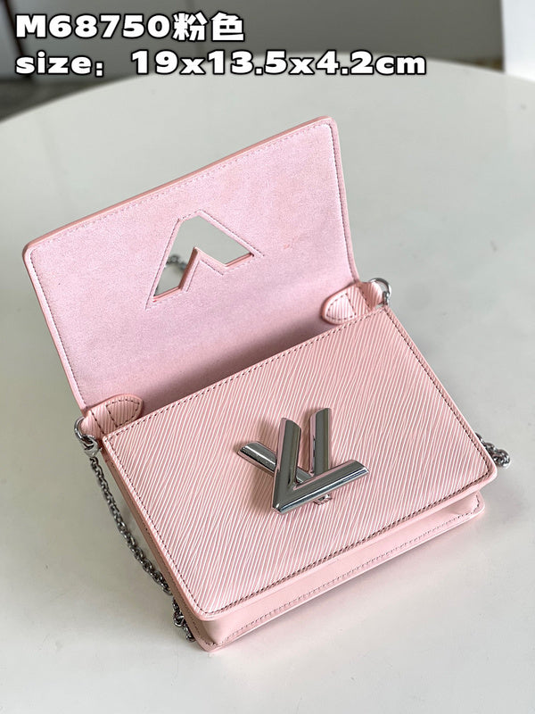 Glamy - LOV Bags - 236