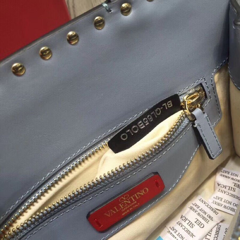 Satchel Bags - VTO Bags - 1319
