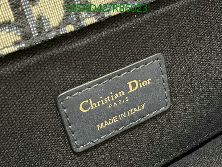 SAMCC - DOR Bags - 1251