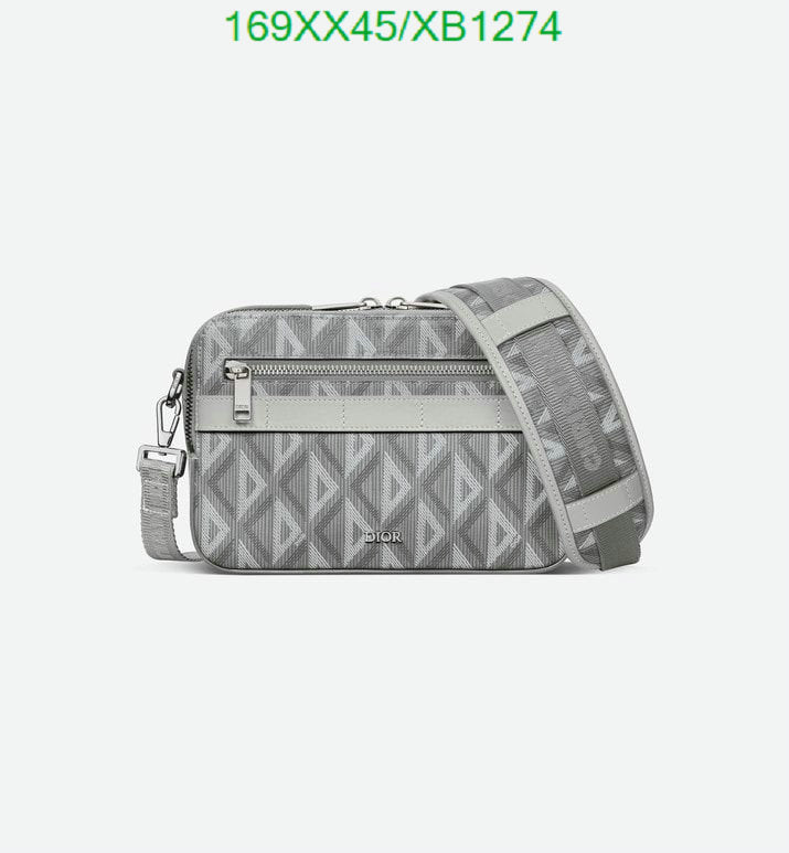 SAMCC - DOR Bags - 1486