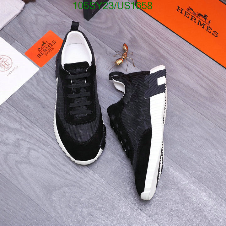 SAMC - HMS Men Shoes - 612