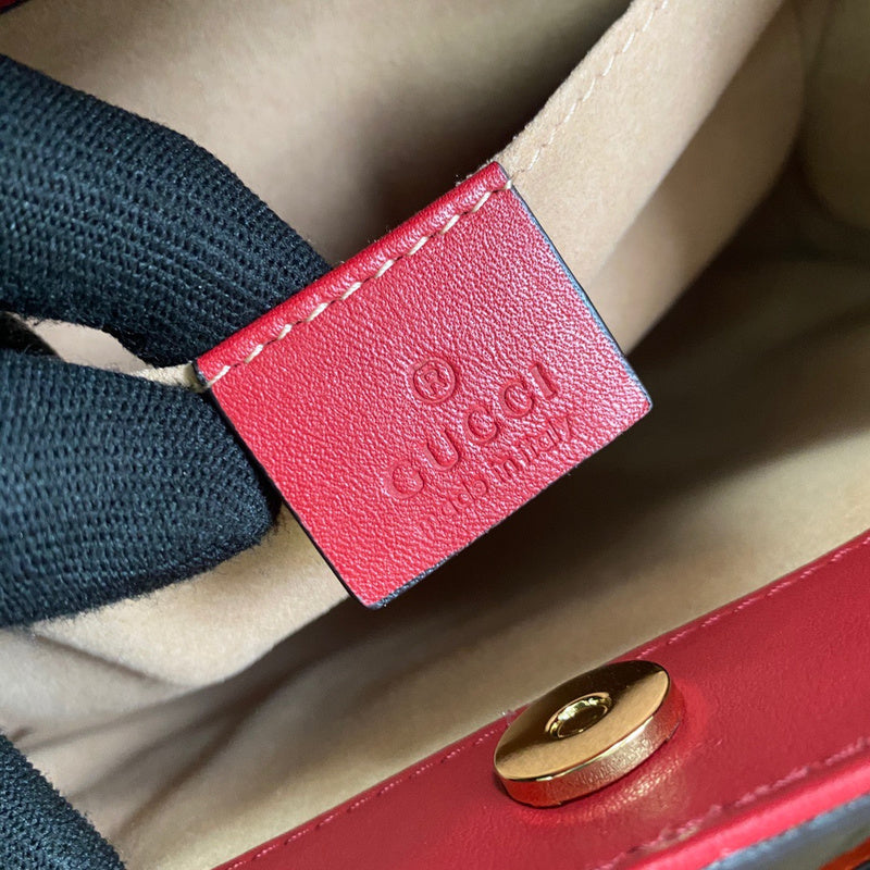 Satchel Bags - GCI Bags - 6512