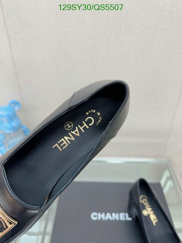 SAMC - CHL Women Shoes - 104