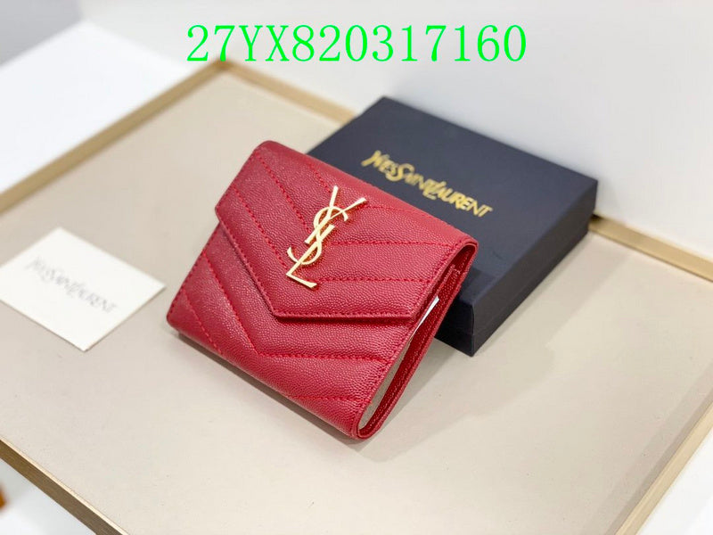 Glami - YLS Wallet - 315