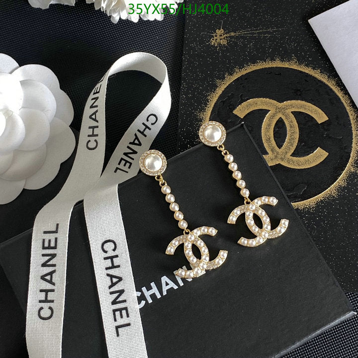 SAMC - CHL Jewelry Earrings - 273